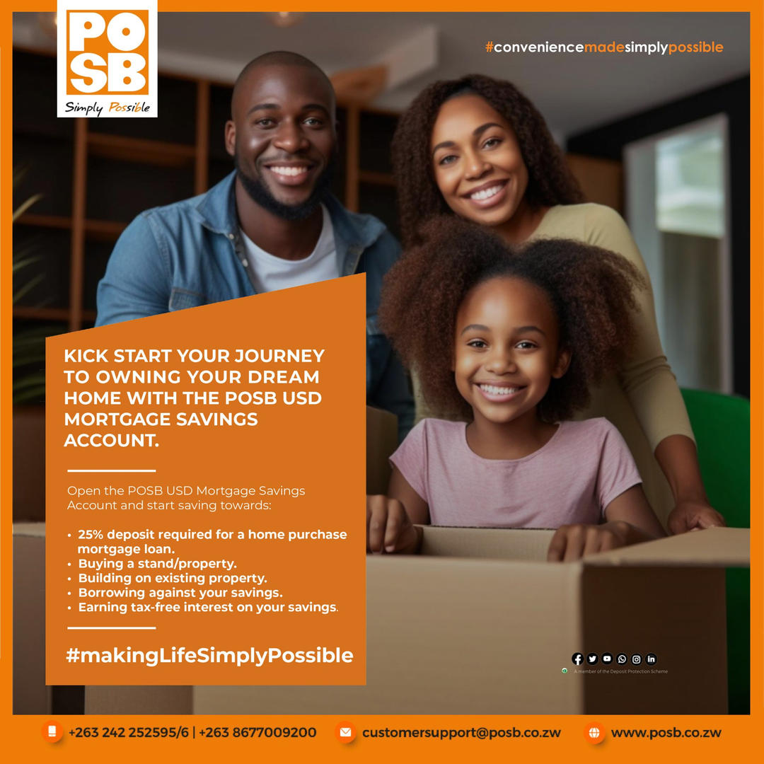 Peoples Own Savings Bank (POSB)