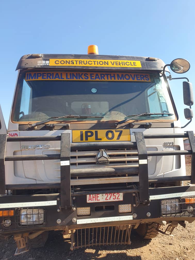 Mutumwa logistics