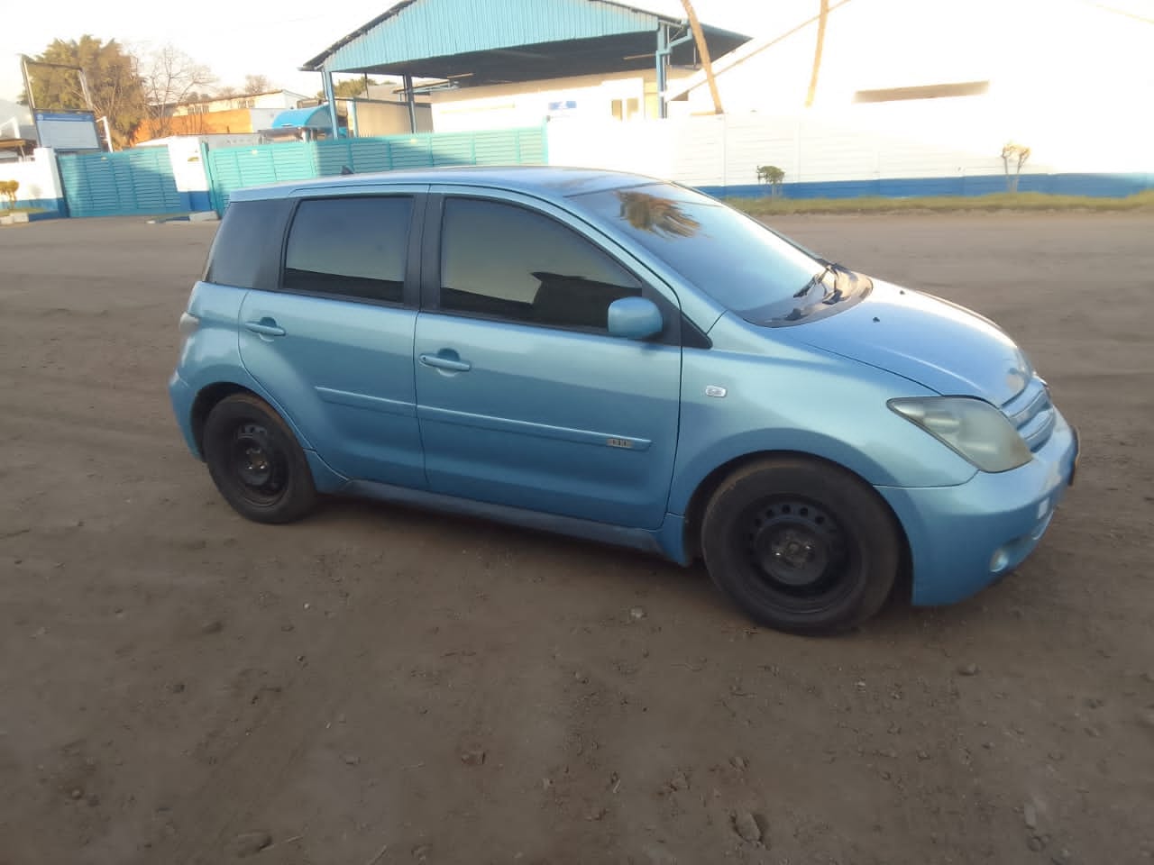 Auto Mukanya Ultimate Solutions