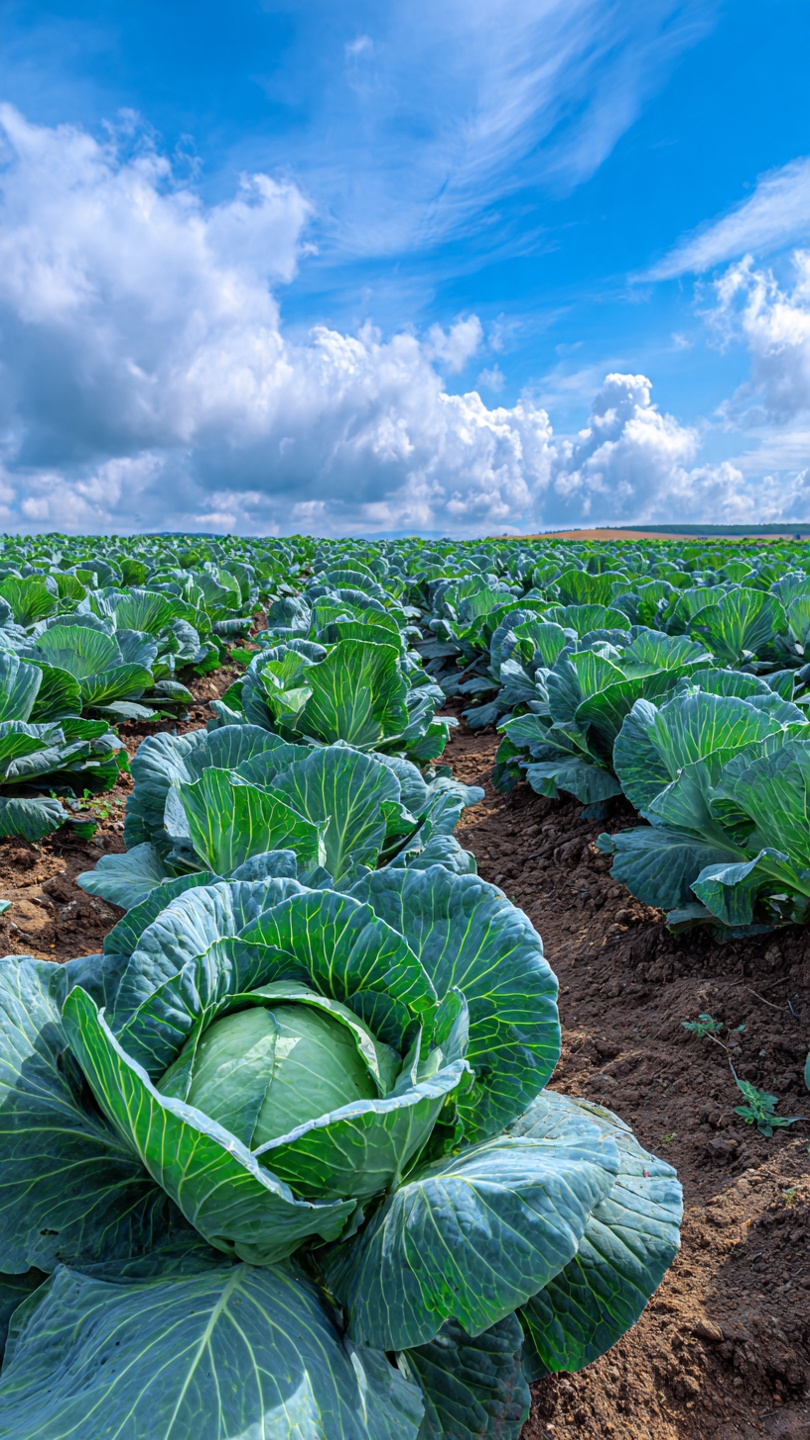 Manhango farms