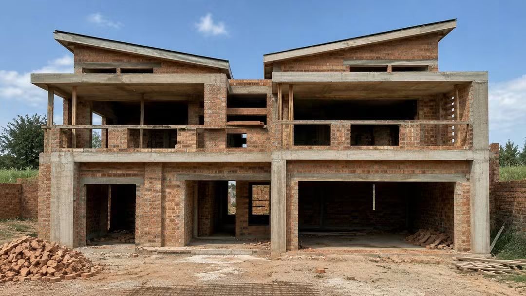 Vexola construction