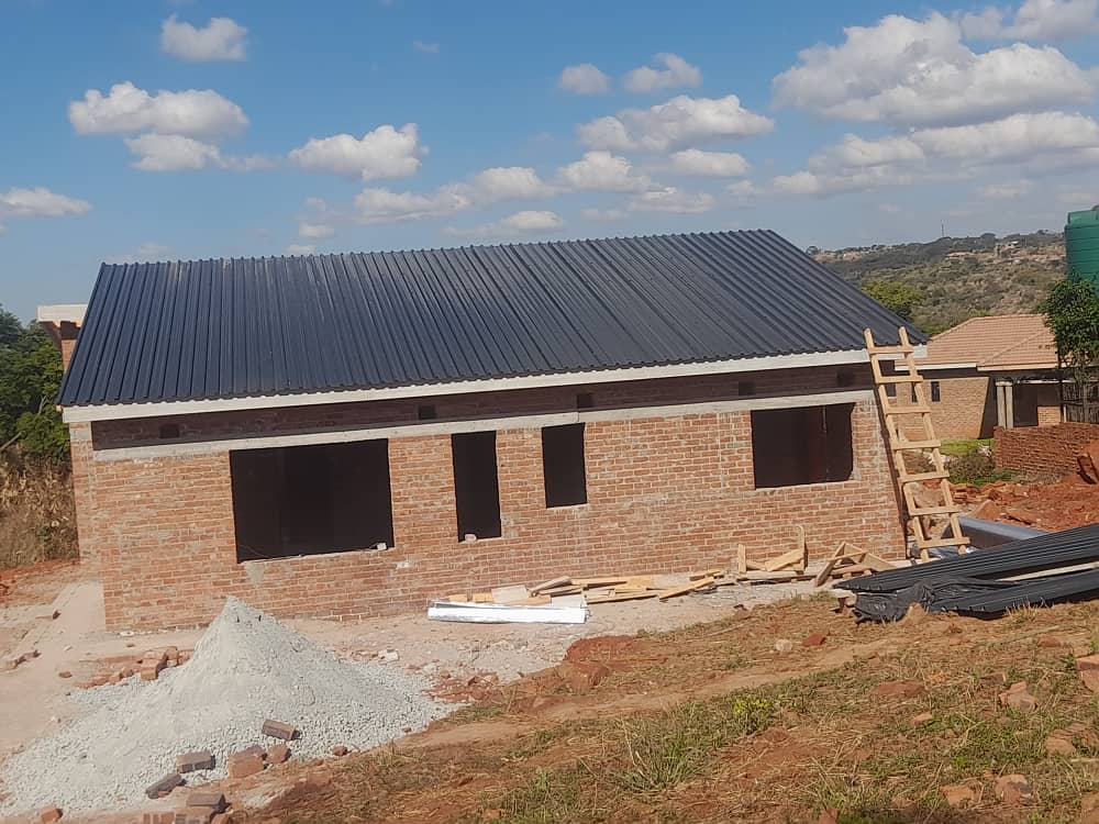 Vexola construction