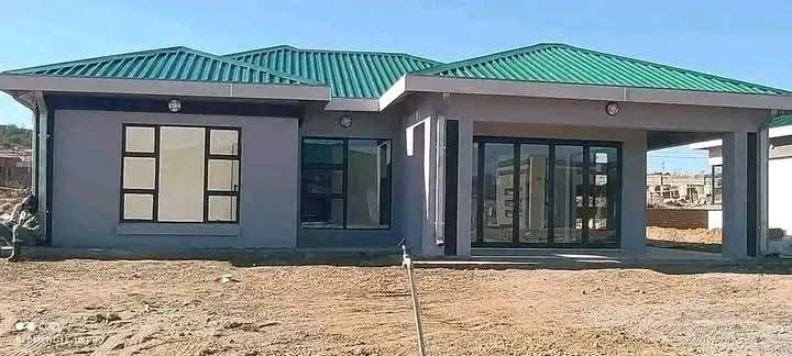 Vexola construction