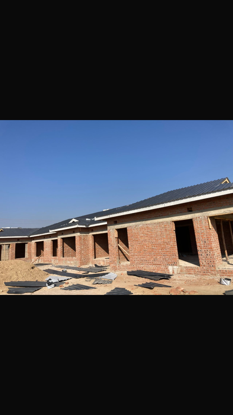TSM construction