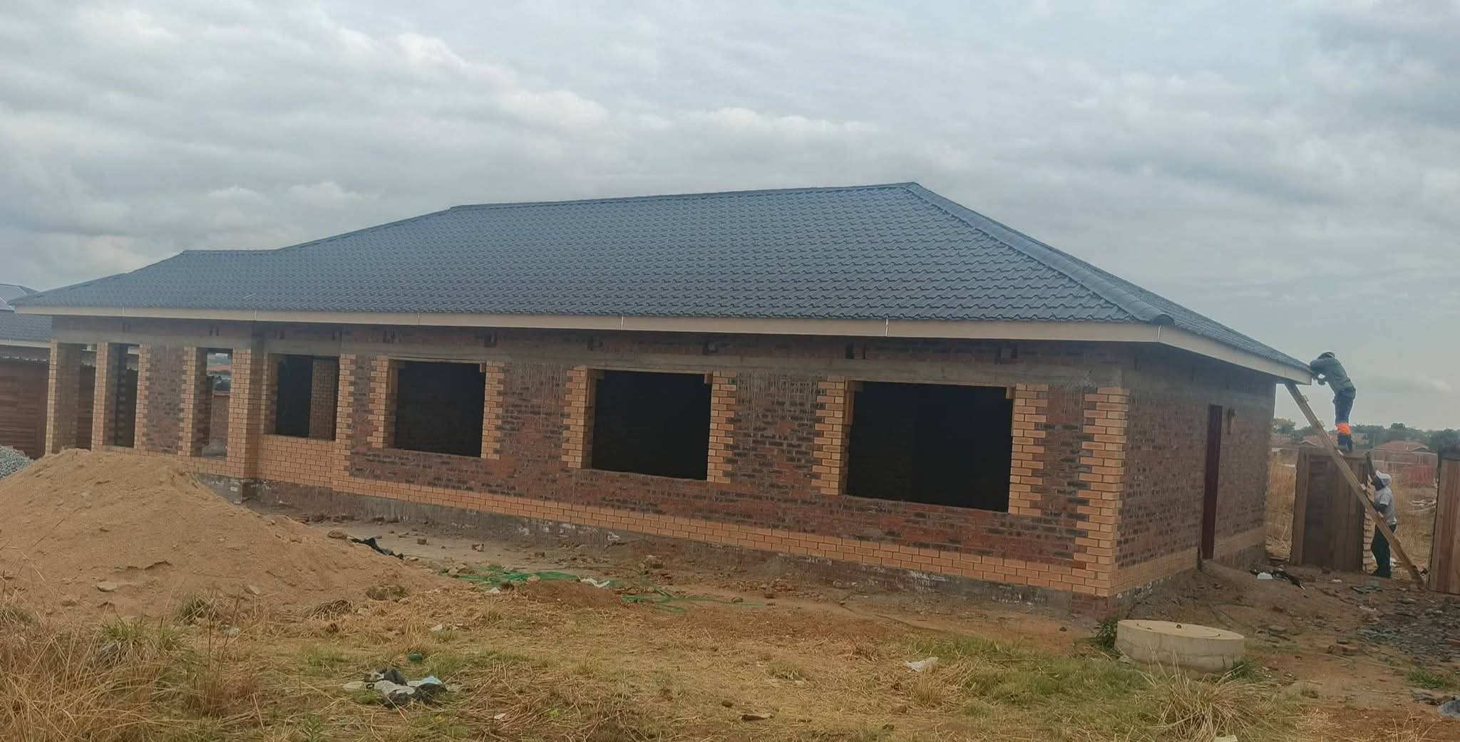 Vexola construction