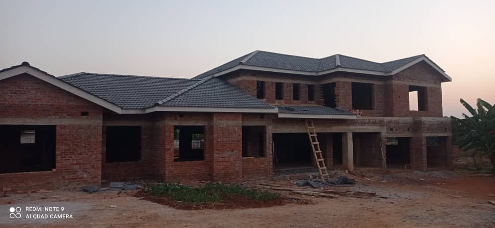Vexola construction